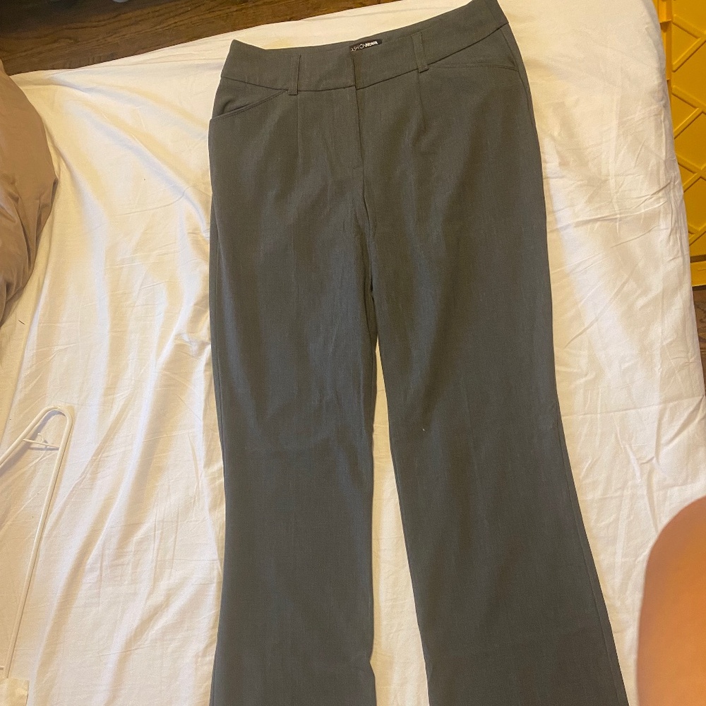 Fashion nova pants NWOT